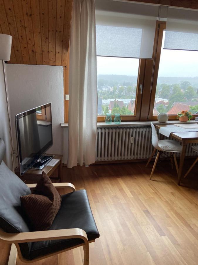 Ferienwohnung Alsmeier Bad Bentheim Exterior foto
