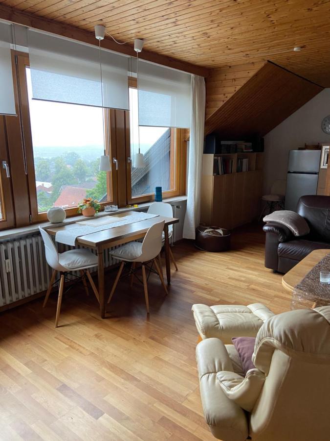 Ferienwohnung Alsmeier Bad Bentheim Exterior foto