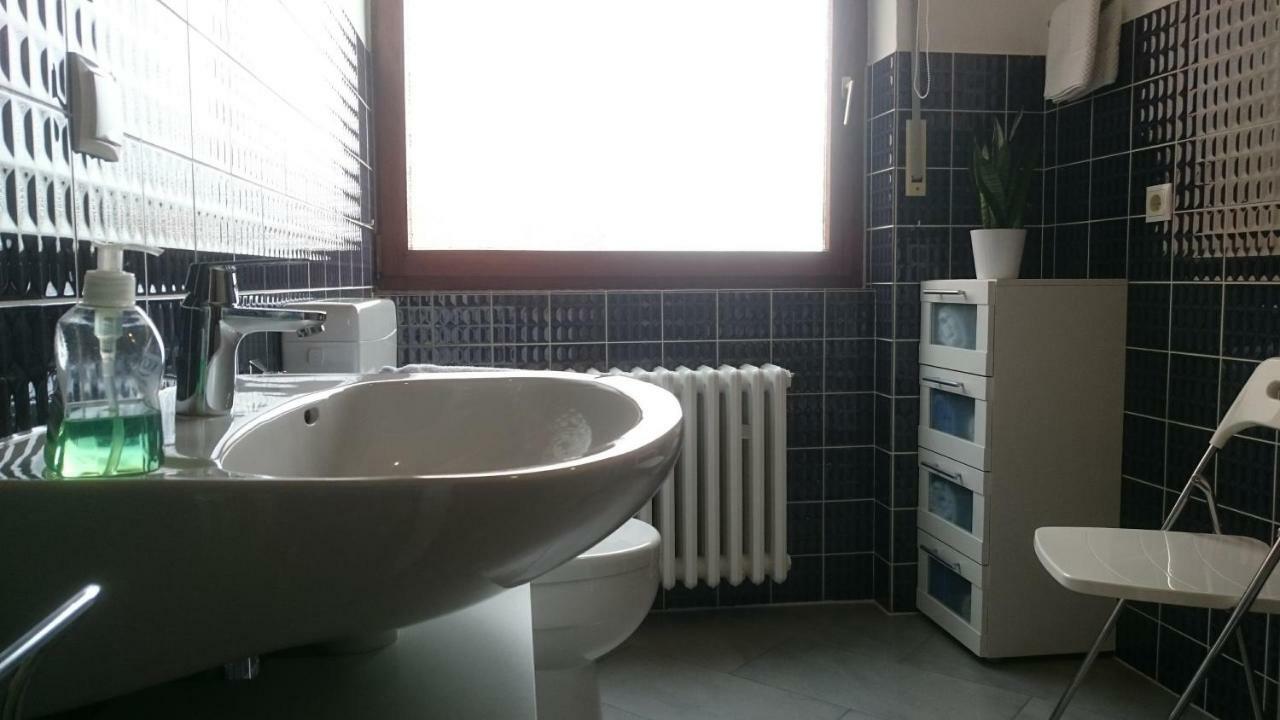 Ferienwohnung Alsmeier Bad Bentheim Exterior foto