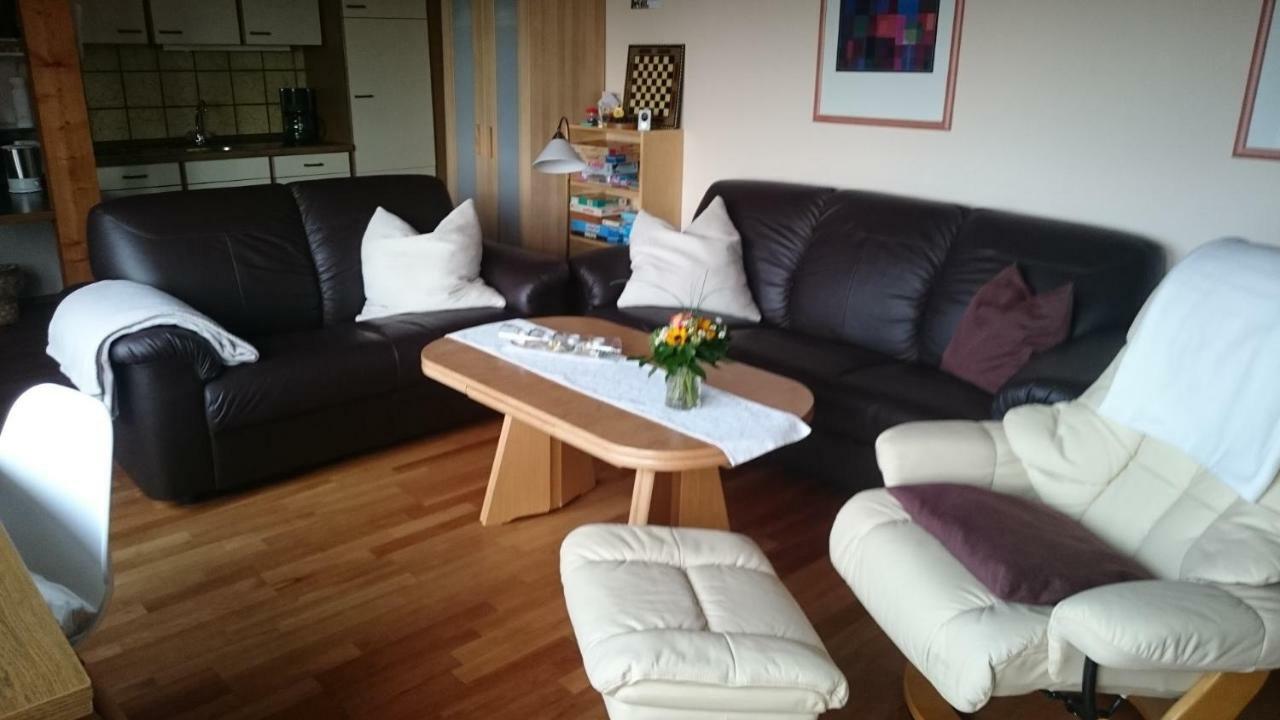 Ferienwohnung Alsmeier Bad Bentheim Exterior foto