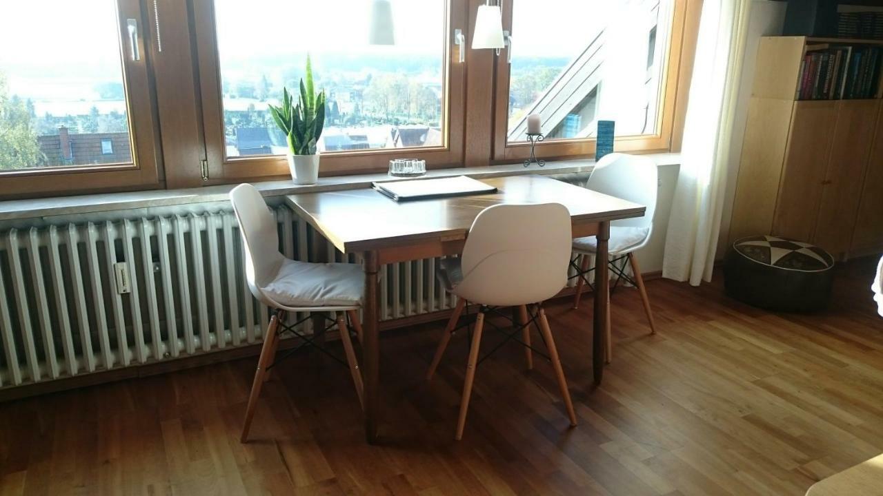 Ferienwohnung Alsmeier Bad Bentheim Exterior foto